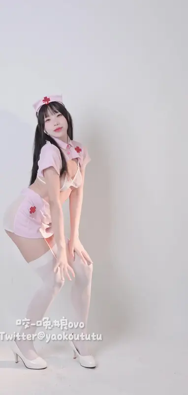 咬一口兔娘(黏黏团子兔) – NO.072 1600里程目标奖励 9月集 13
