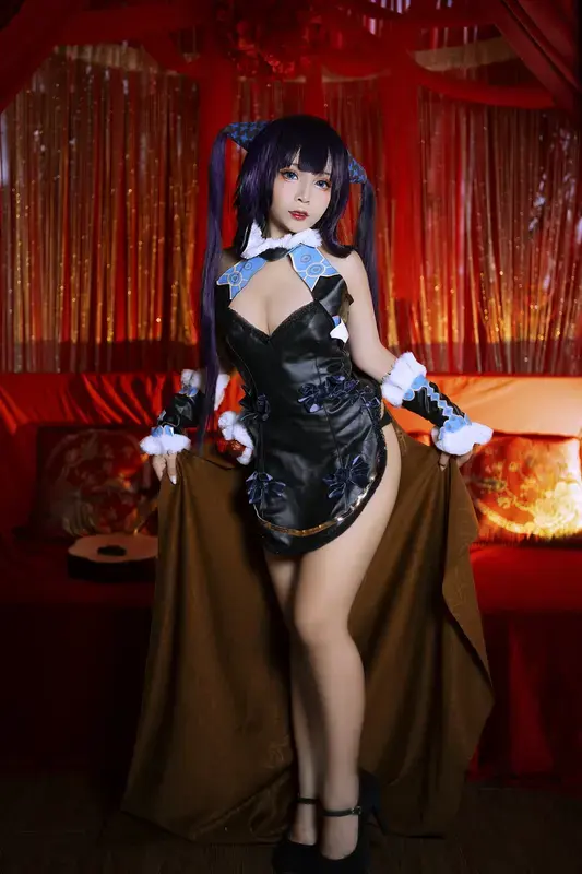 Sayo Momo – NO.018 Fate Grand Order Yang Guifei the Empress 8