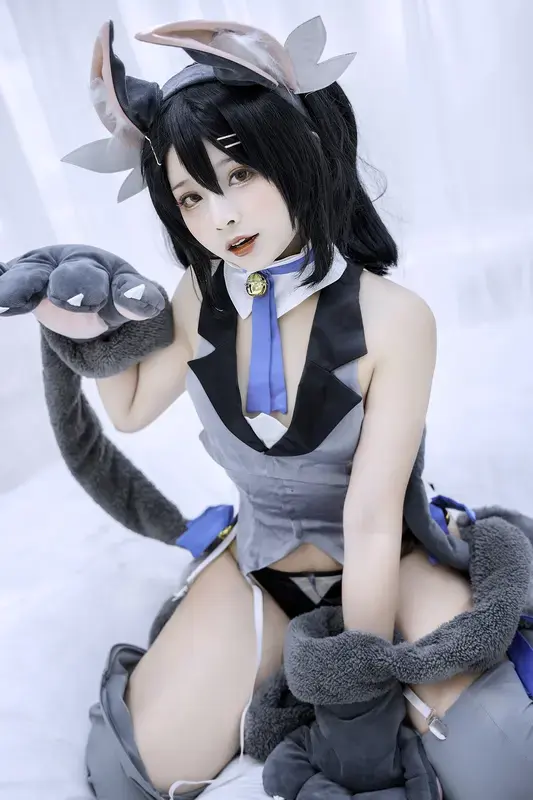 Sayo Momo - NO.007 FATE Miyu Edelfelt Beast Ver 19